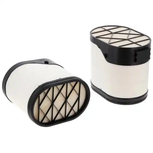 Фильтр воздушный HIFI SA16475