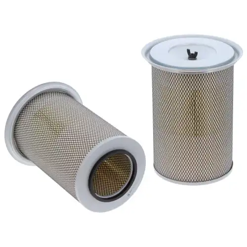 Фильтр воздушный HIFI SA16520