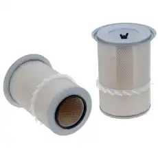 Фильтр воздушный HIFI SA16531