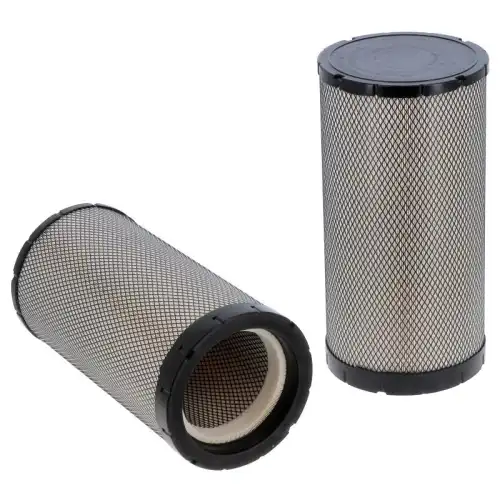 Фильтр воздушный HIFI SA16547