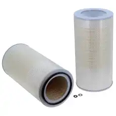 Фильтр воздушный HIFI SA16581