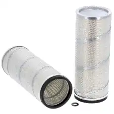 Фильтр воздушный HIFI SA16678