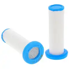 Фильтр воздушный HIFI SA16685