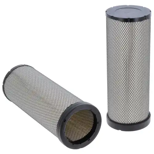 Фильтр воздушный HIFI SA16882