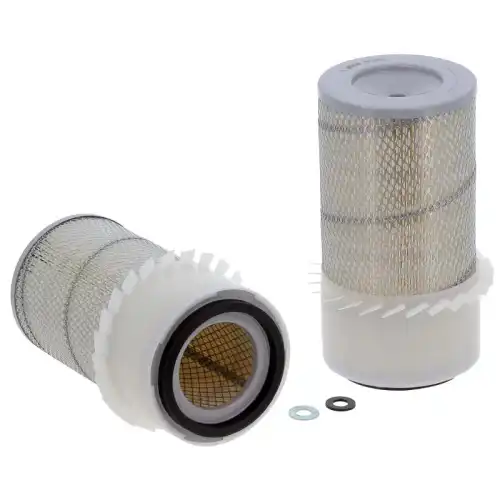 Фильтр воздушный HIFI SA17238