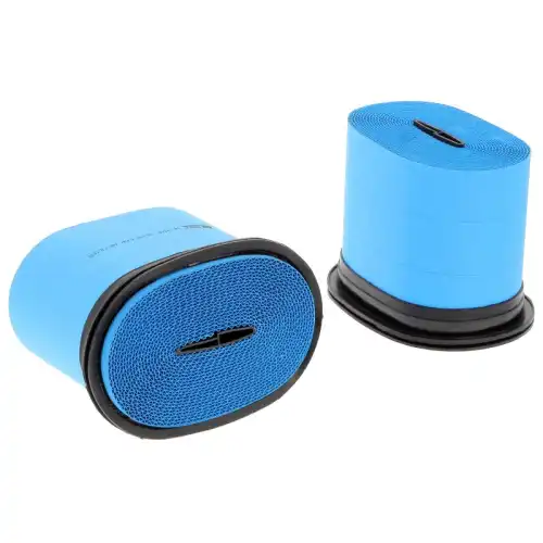 Фильтр воздушный HIFI SA17316