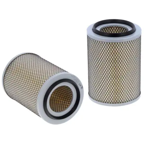 Фильтр воздушный HIFI SA17348