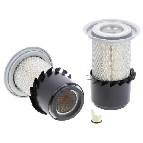 Фильтр воздушный HIFI SA17473K