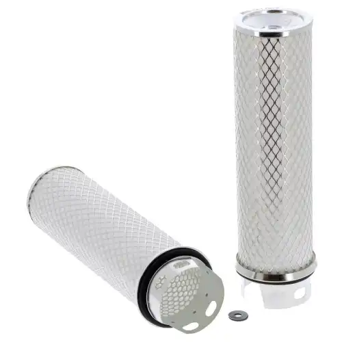 Фильтр воздушный HIFI SA17672