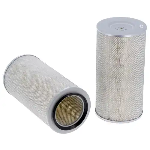 Фильтр воздушный HIFI SA17673
