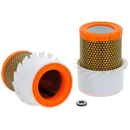 Фильтр воздушный HIFI SA18024