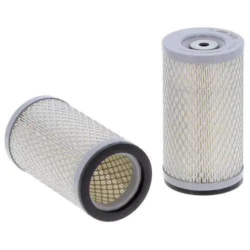 Фильтр воздушный HIFI SA18025