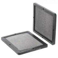 Салонный фильтр HIFI SC90010