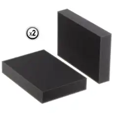 Салонный фильтр HIFI SC90108