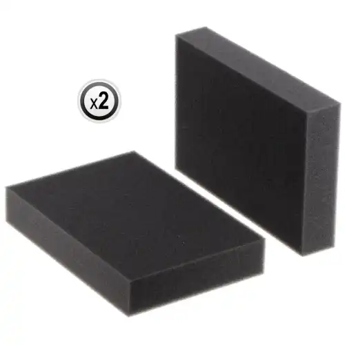 Салонный фильтр HIFI SC90108