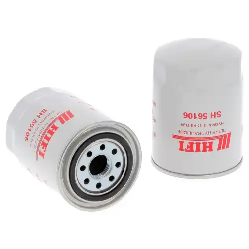 Фильтр масляный HIFI SH56106