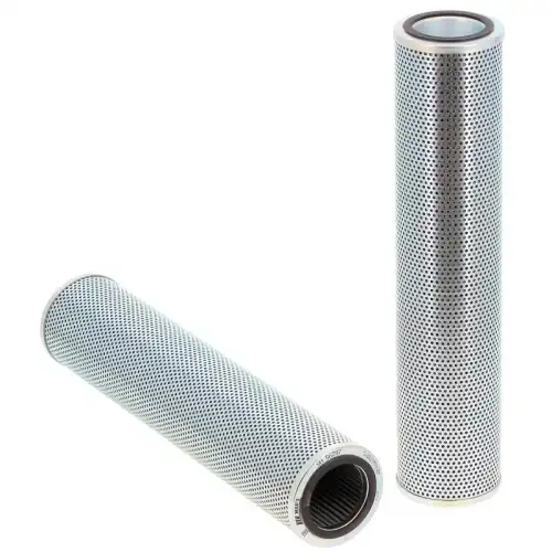 Фильтр масляный HIFI SH56297