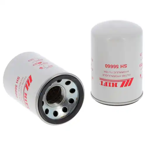 SH 56660 HIFI FILTER, ГИДРАВЛИЧЕСКИЙ ФИЛЬТР