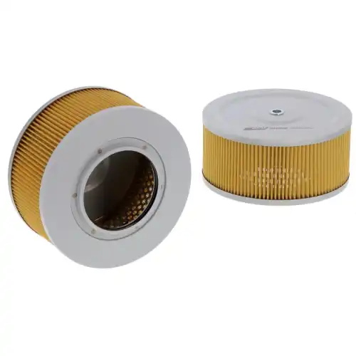 HIFIFILTER SH60160