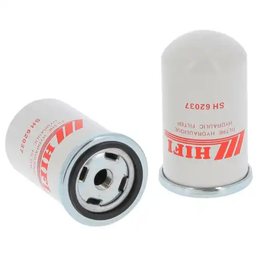 Гидравлический фильтр SH62037 HIFI