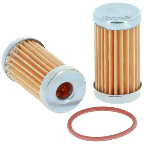 SH62229 HIFI FILTER, ГИДРАВЛИЧЕСКИЙ ФИЛЬТР