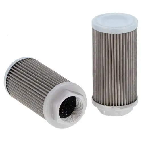 SH77624 HIFI FILTER, ГИДРАВЛИЧЕСКИЙ ФИЛЬТР