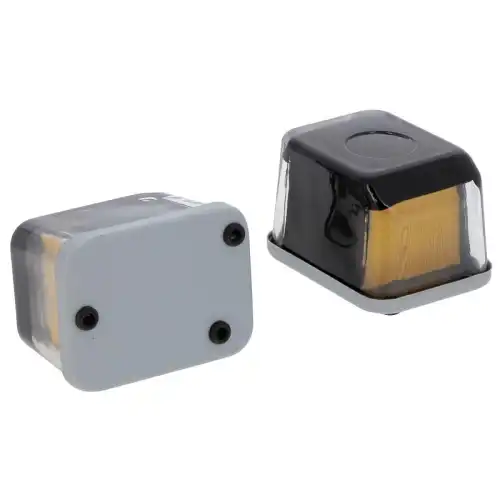Топливный фильтр HIFI SN203