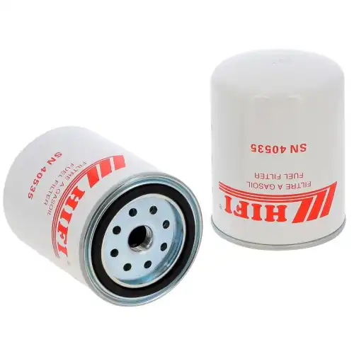 Топливный фильтр HIFI SN40535