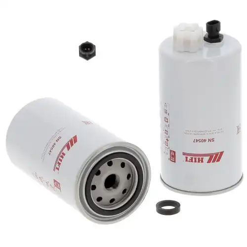 Топливный фильтр HIFI SN40547