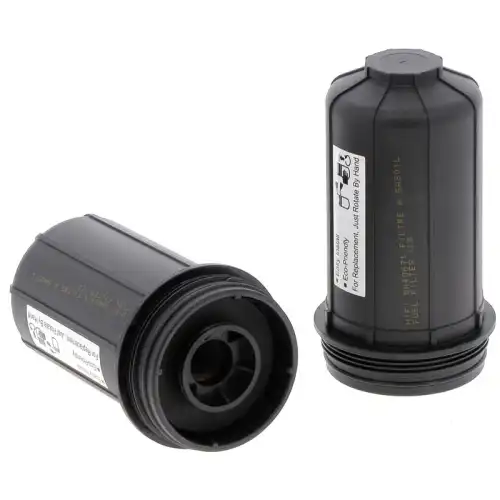Топливный фильтр HIFI SN40671