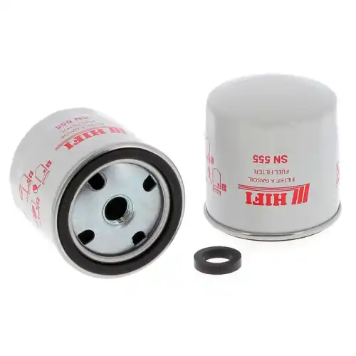 Топливный фильтр HIFI SN555