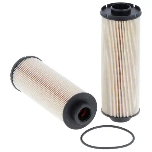 Топливный фильтр HIFI SN70186