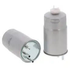 Топливный фильтр HIFI SN80031
