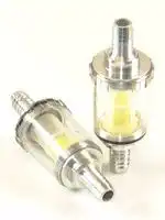 Топливный фильтр HIFI SN80031