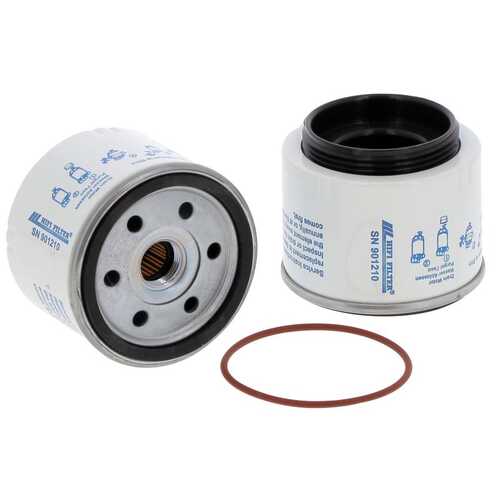 Топливный фильтр HIFI SN901210