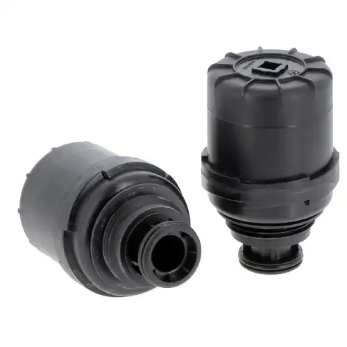 Фильтр масляный HIFI SO10117