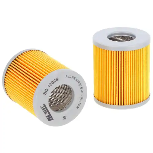 Фильтр масляный HIFI SO12024