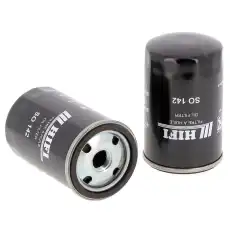 Фильтр масляный HIFI SO142