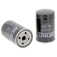 Фильтр масляный HIFI SO335