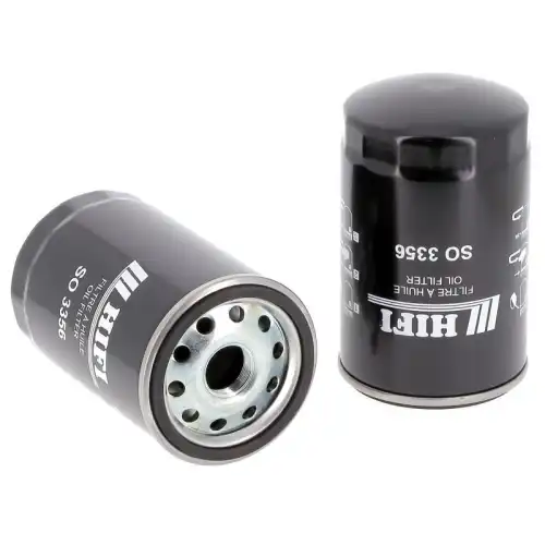 Фильтр масляный HIFI SO3356