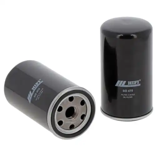 Фильтр масляный HIFI SO475
