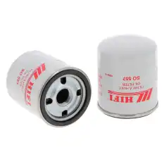 Фильтр масляный HIFI SO557