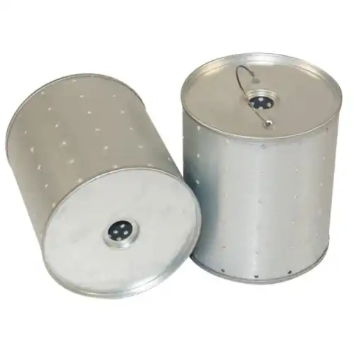 Фильтр масляный HIFI SO6011