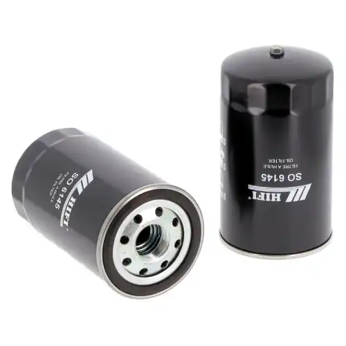 Фильтр масляный HIFI SO6145