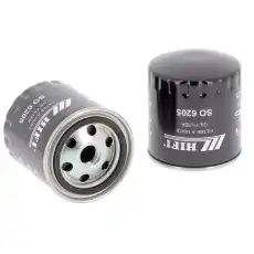 Фильтр масляный HIFI SO6205