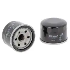 Фильтр масляный HIFI SO6221