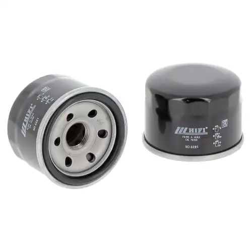 Фильтр масляный HIFI SO6221
