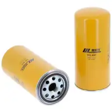Фильтр масляный HIFI SO691