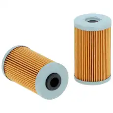 Фильтр масляный HIFI SO6971