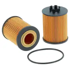 Фильтр масляный HIFI SO7089